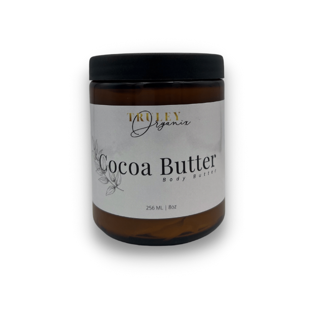 Cocoa Butter