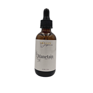 Manetain Hair Oil