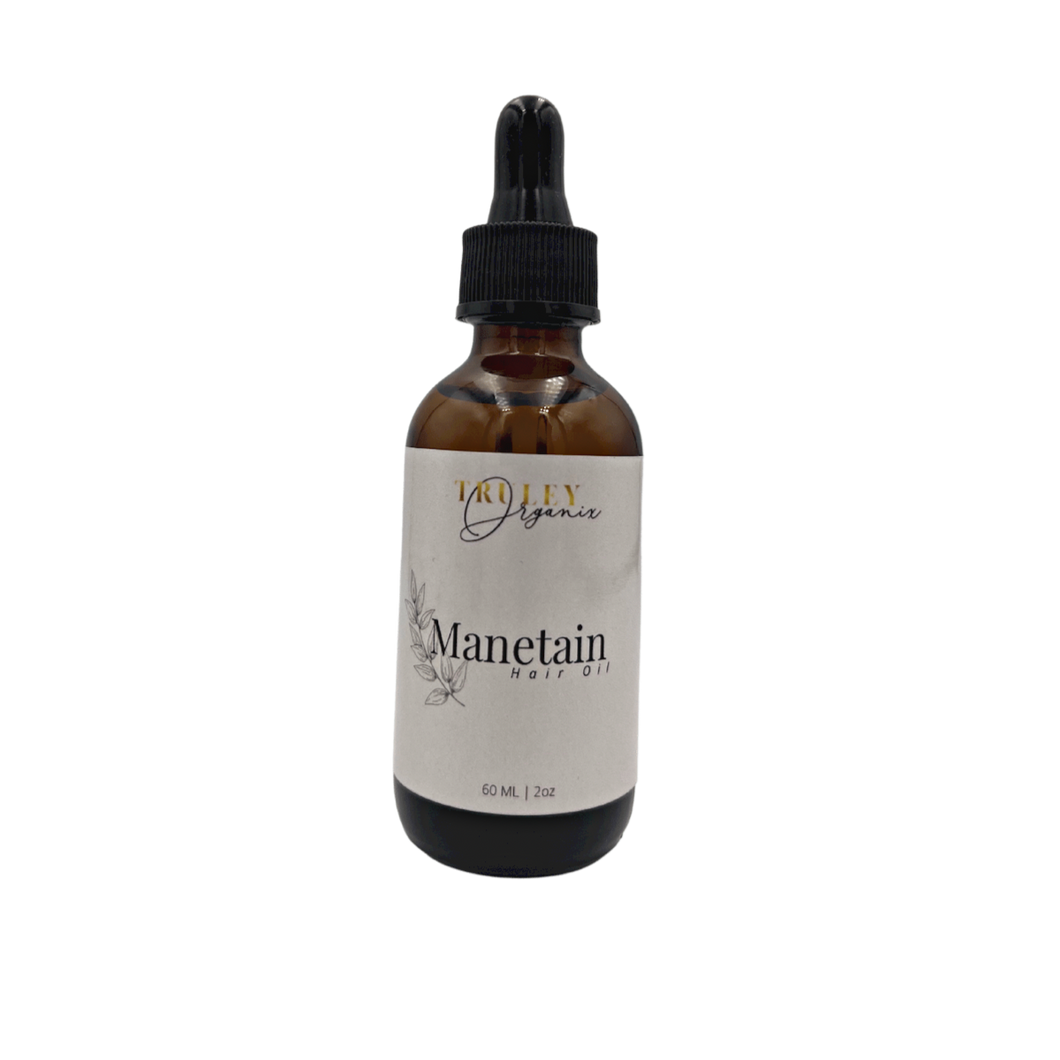 Manetain Hair Oil