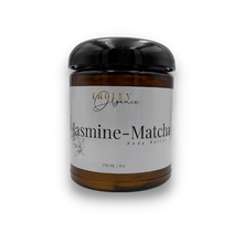 Load image into Gallery viewer, Jasmine-Matcha Butter
