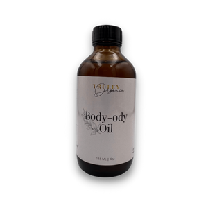 Body-ody Oil