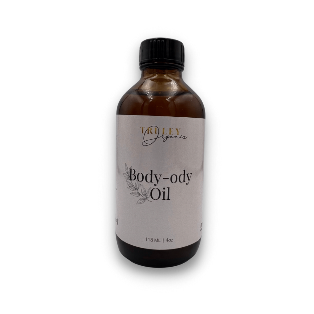 Body-ody Oil