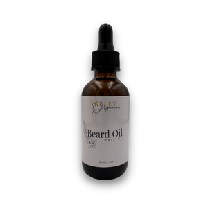 Beard Oil