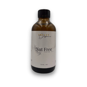 Nut Free Body Oil