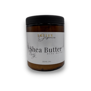 Shea Butter