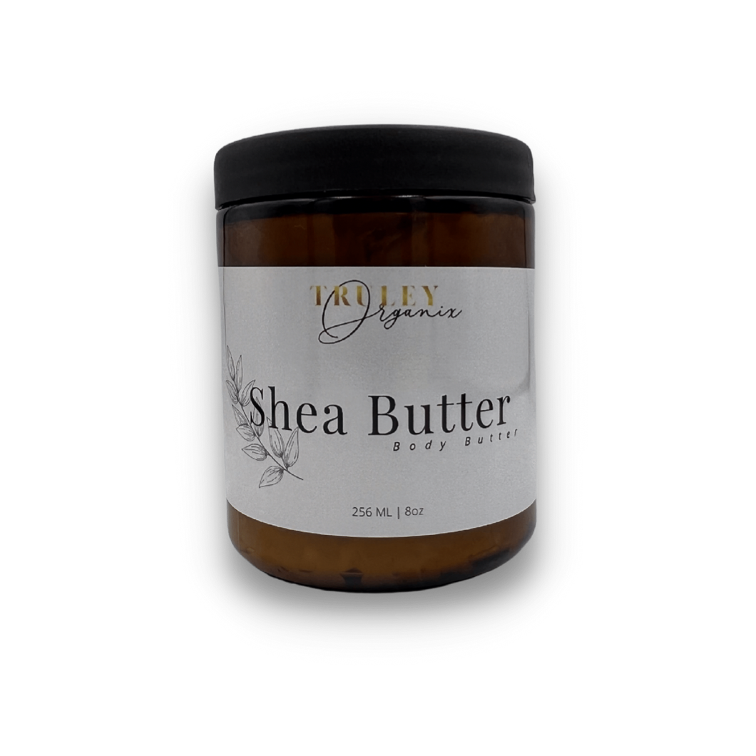 Shea Butter